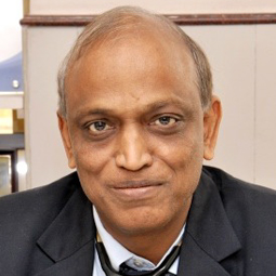 Dr. Ghanshyam Goyal